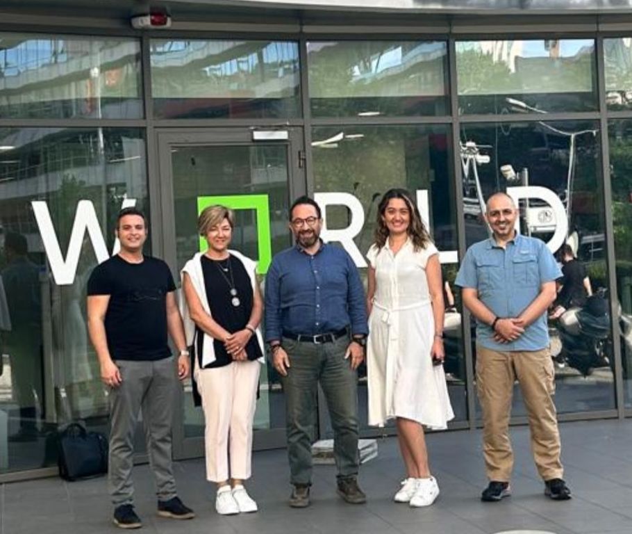 Girişiminiz İçin Finansman Fırsatları!