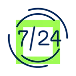 7/24 OFİŞ GİRİŞİ