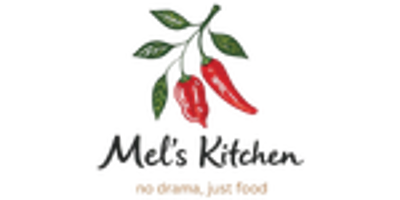 MEL'S KITCHEN