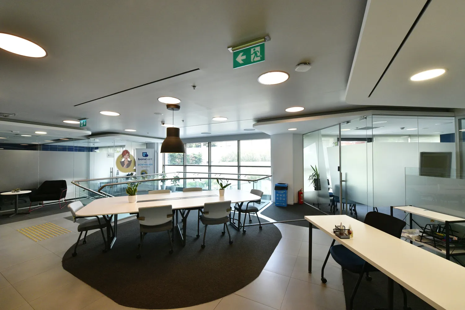 Coworking