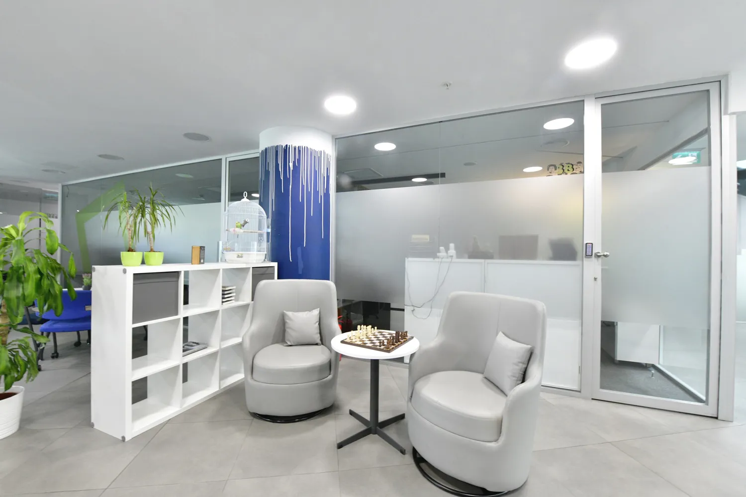 Coworking