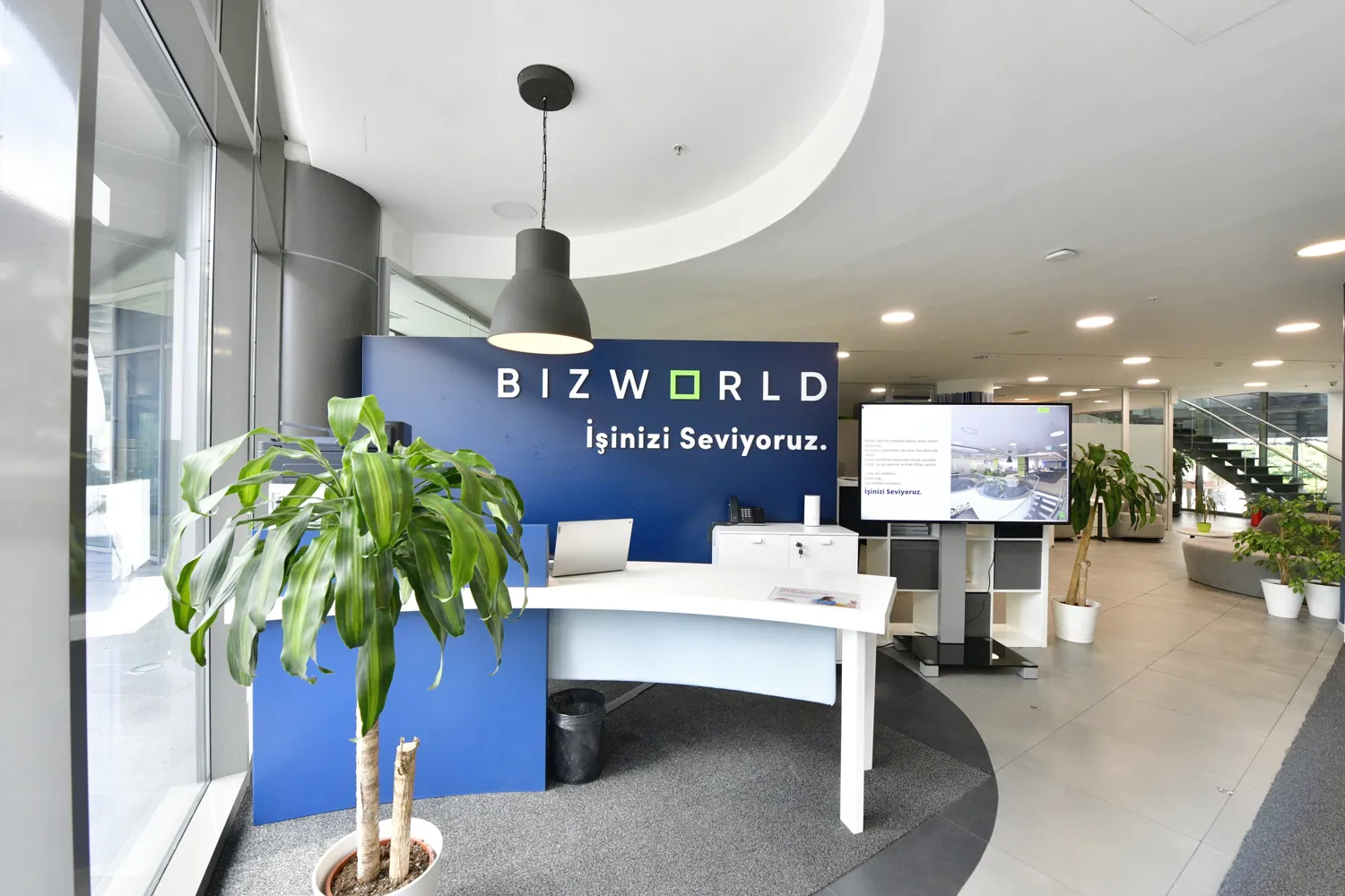 Coworking