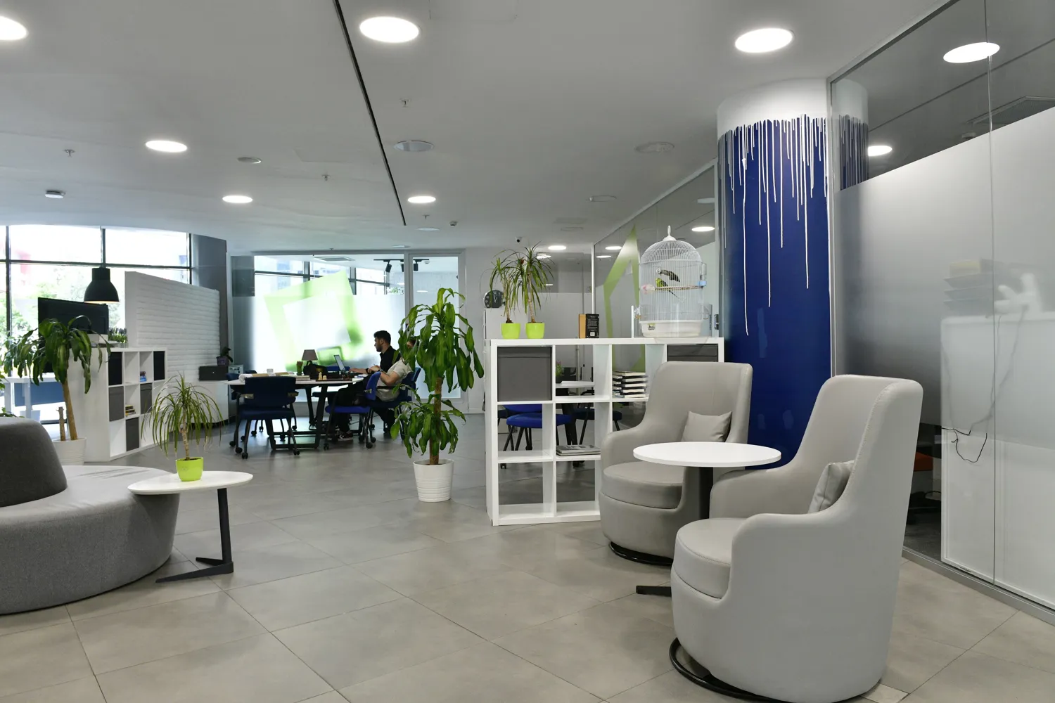 Coworking