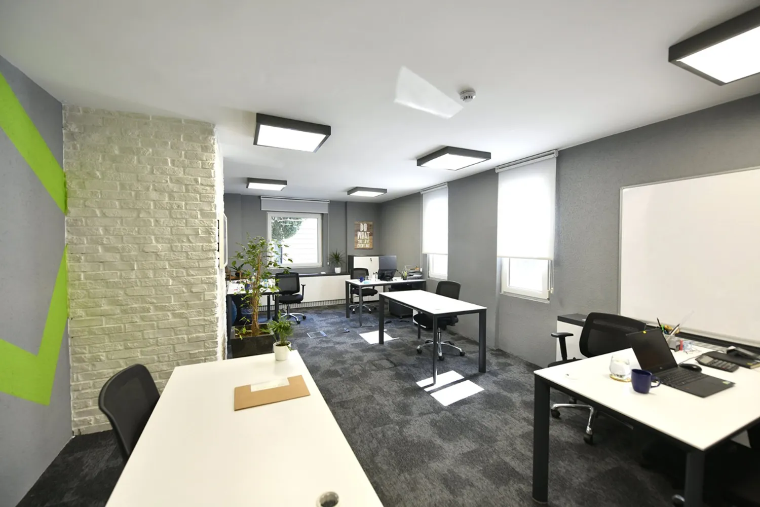 Hazır Ofis