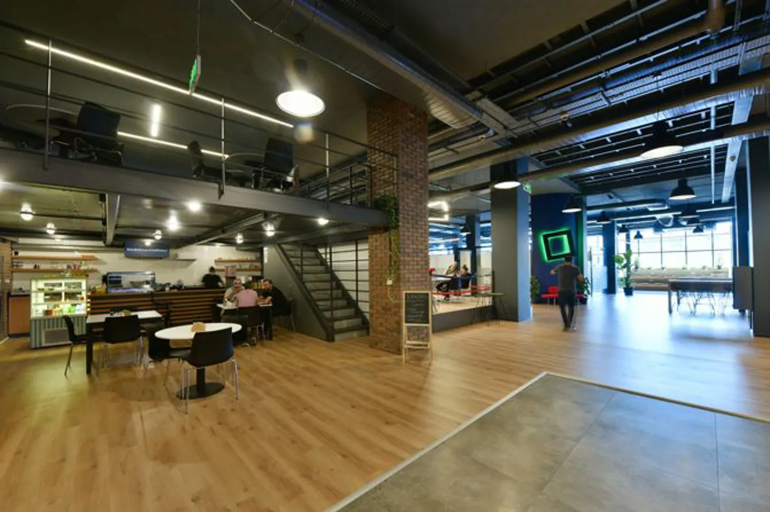 Coworking