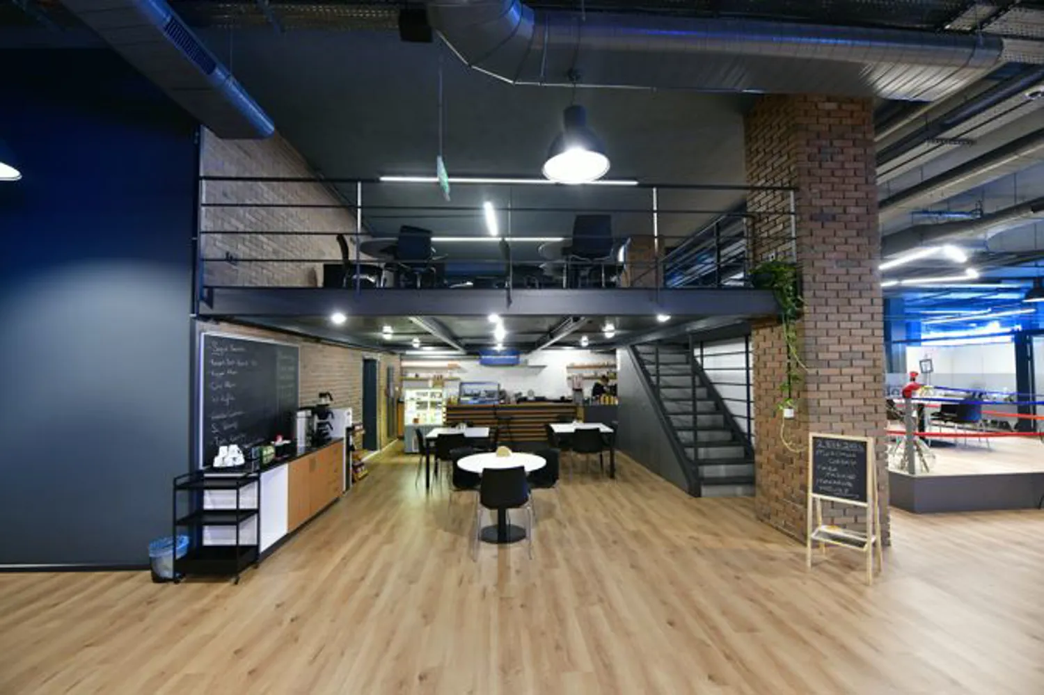 Coworking