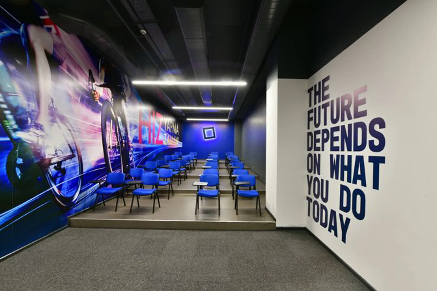 Meeting Rooms