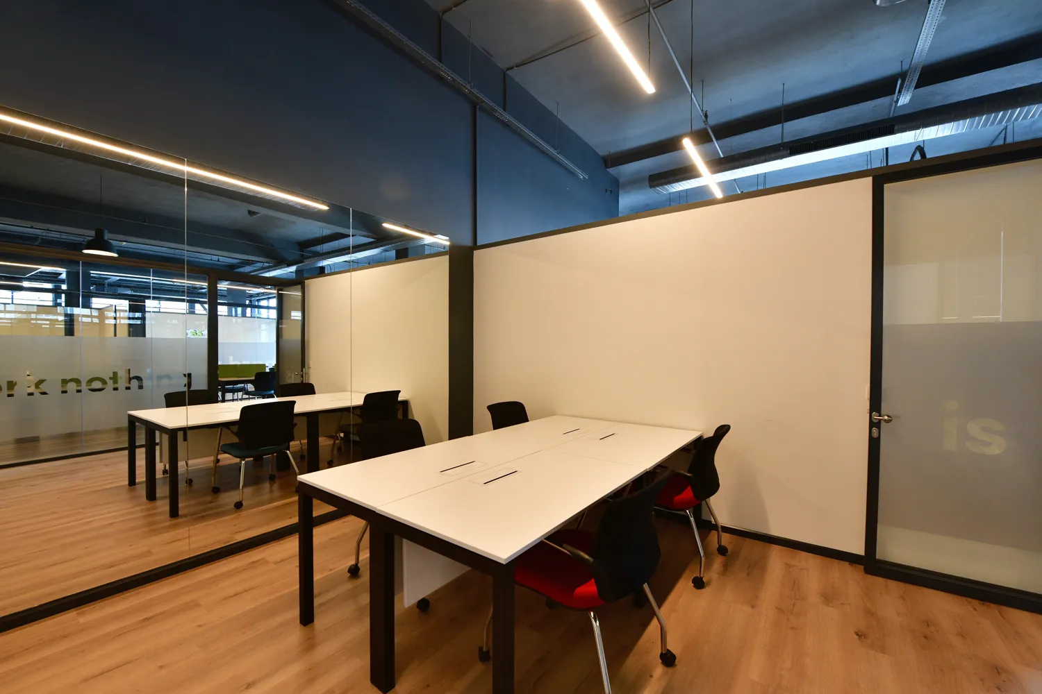 Hazır Ofis