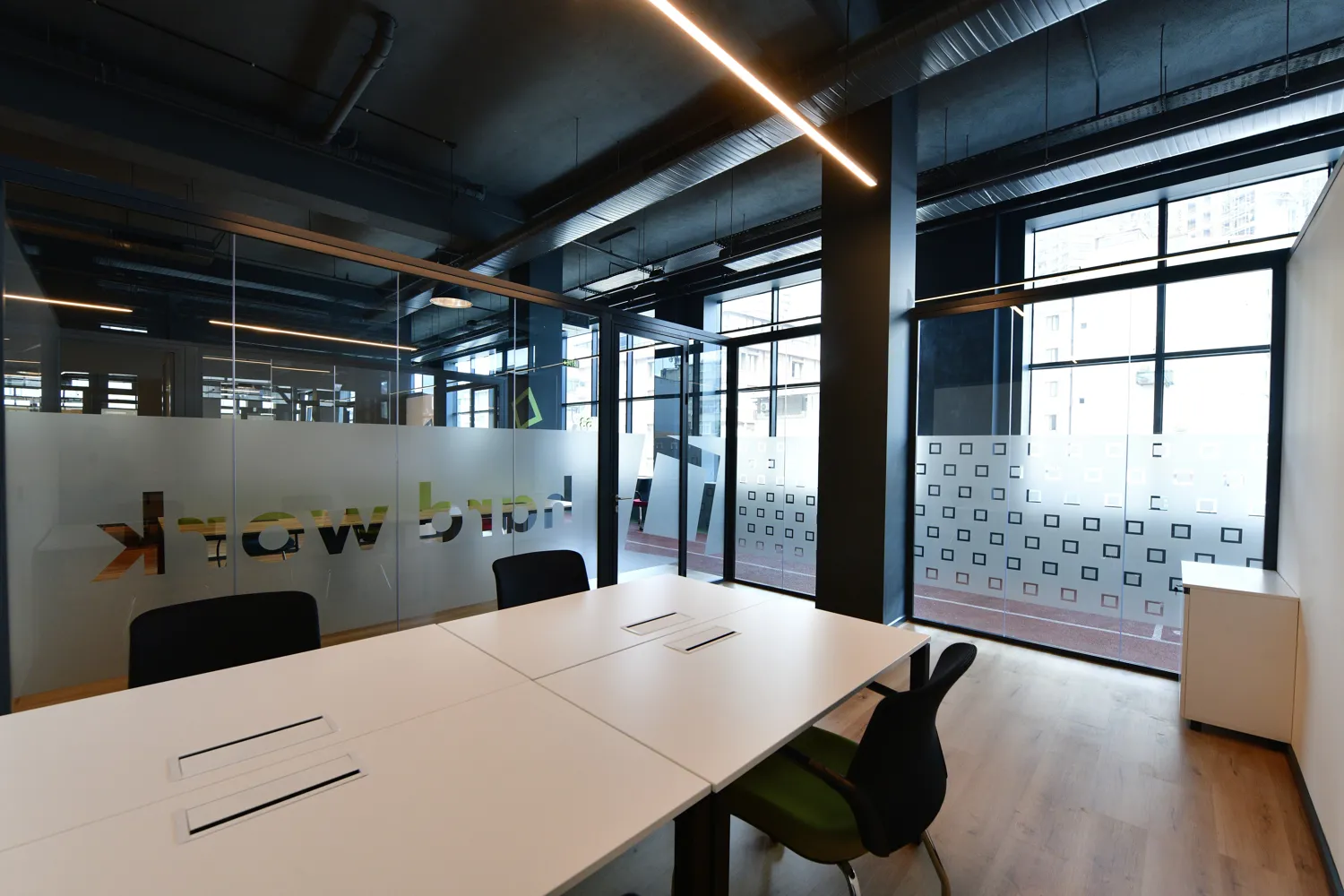 Hazır Ofis