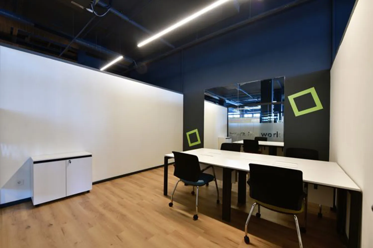 Private Offices