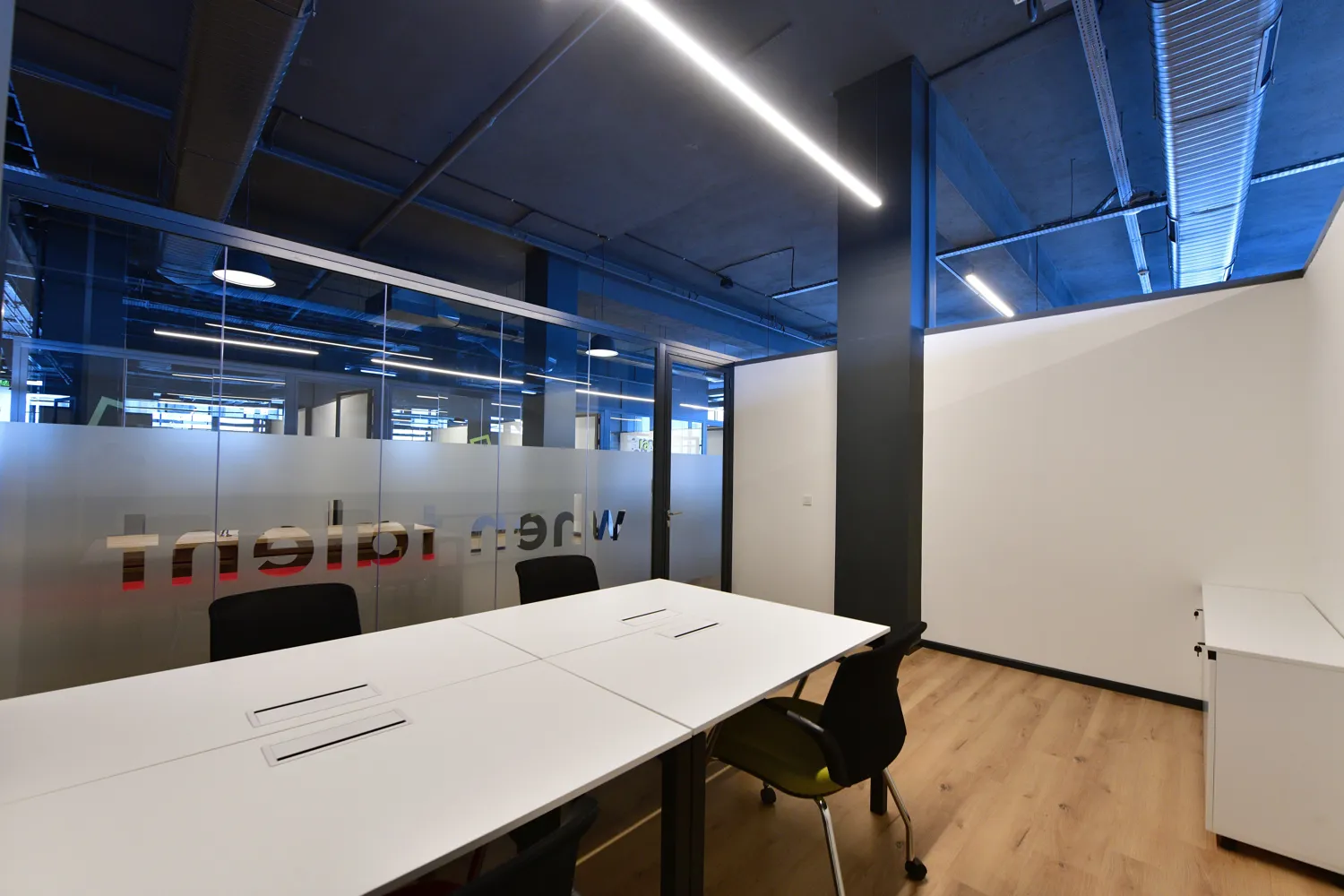 Hazır Ofis