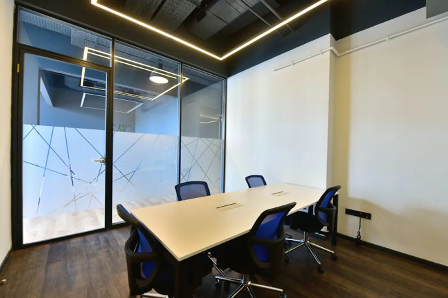 Private Offices