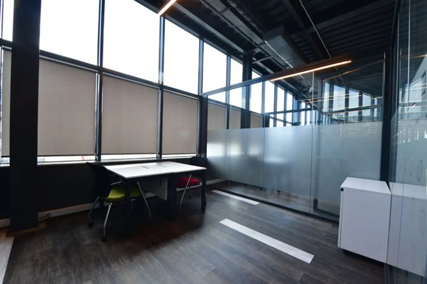 Private Offices