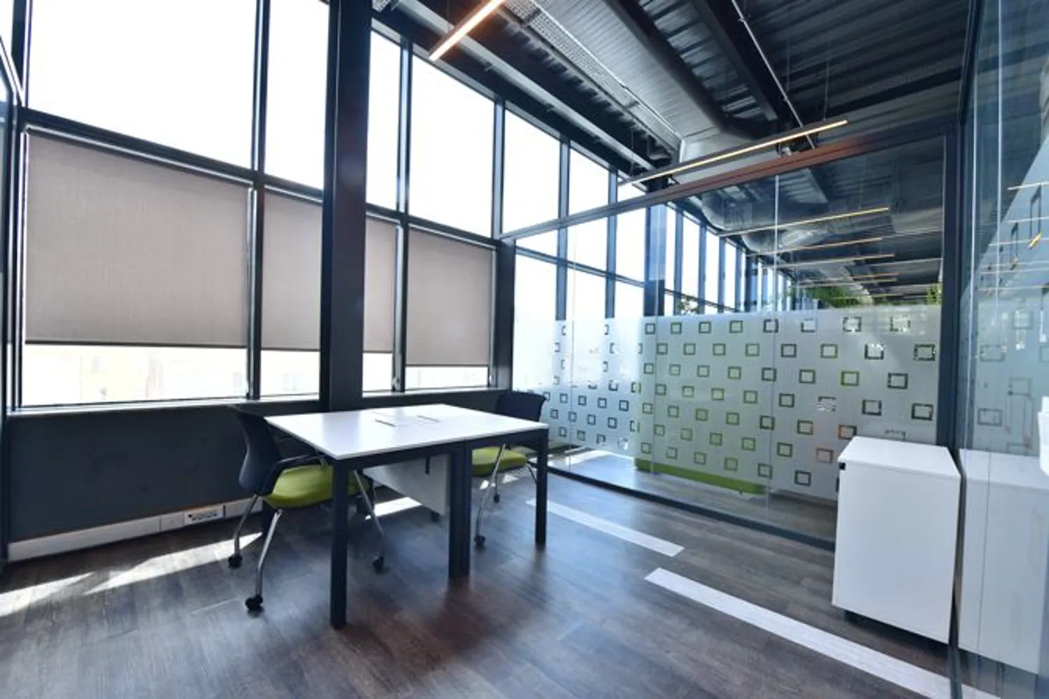 Private Offices