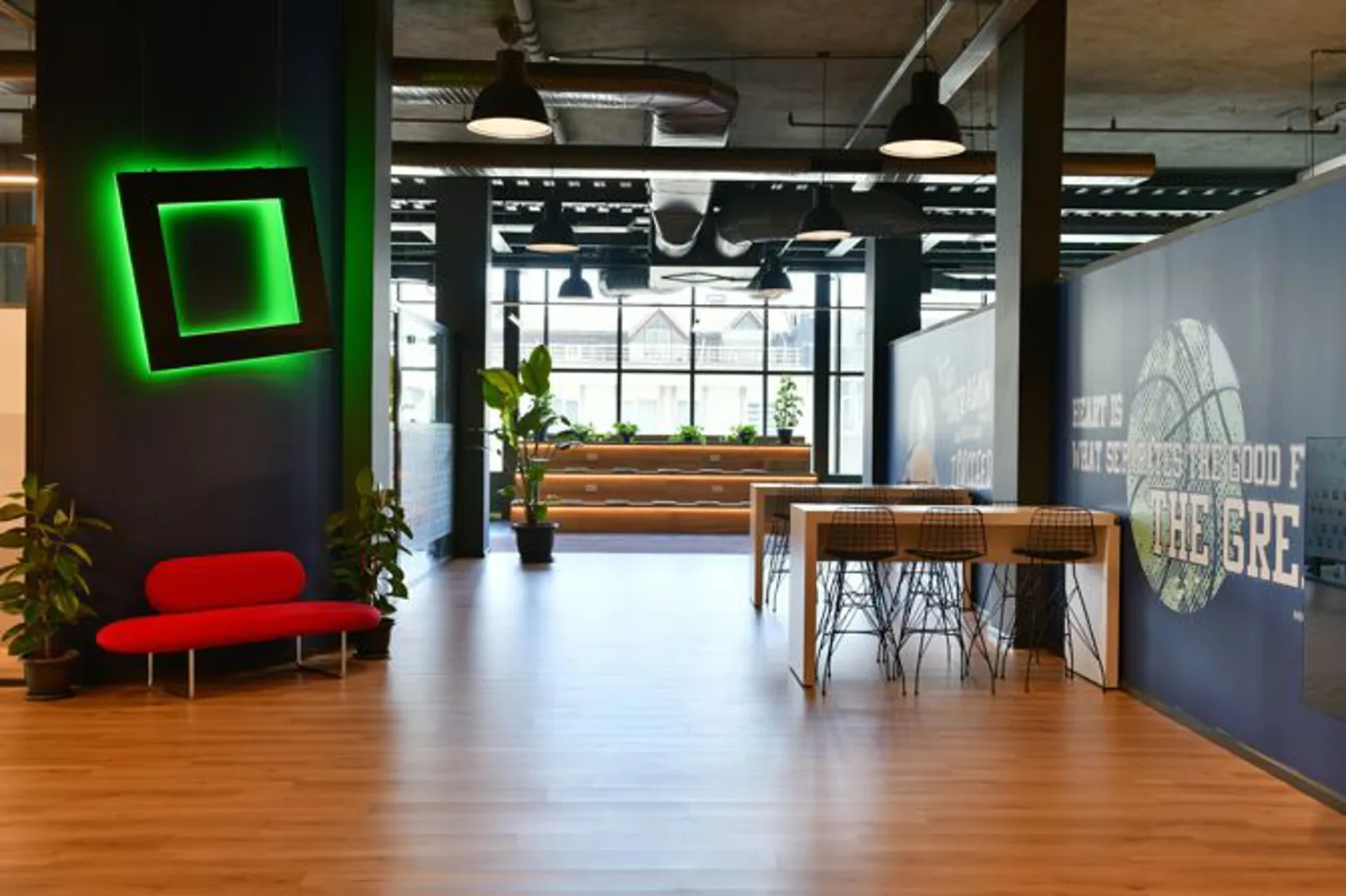 Coworking