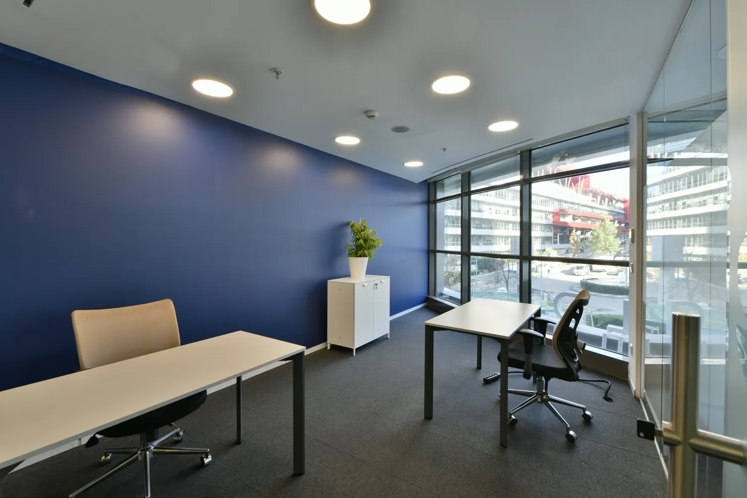 Hazır Ofis