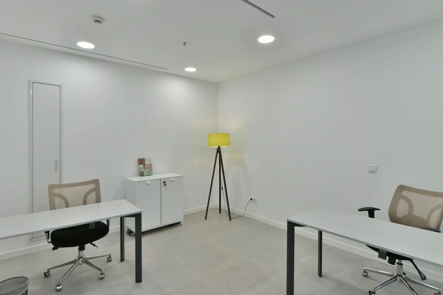 Hazır Ofis