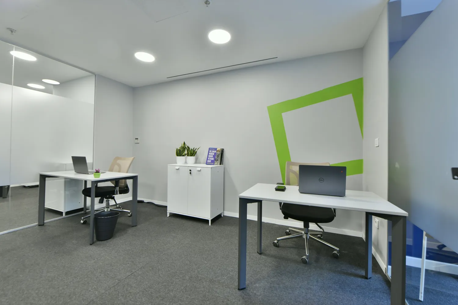 Hazır Ofis