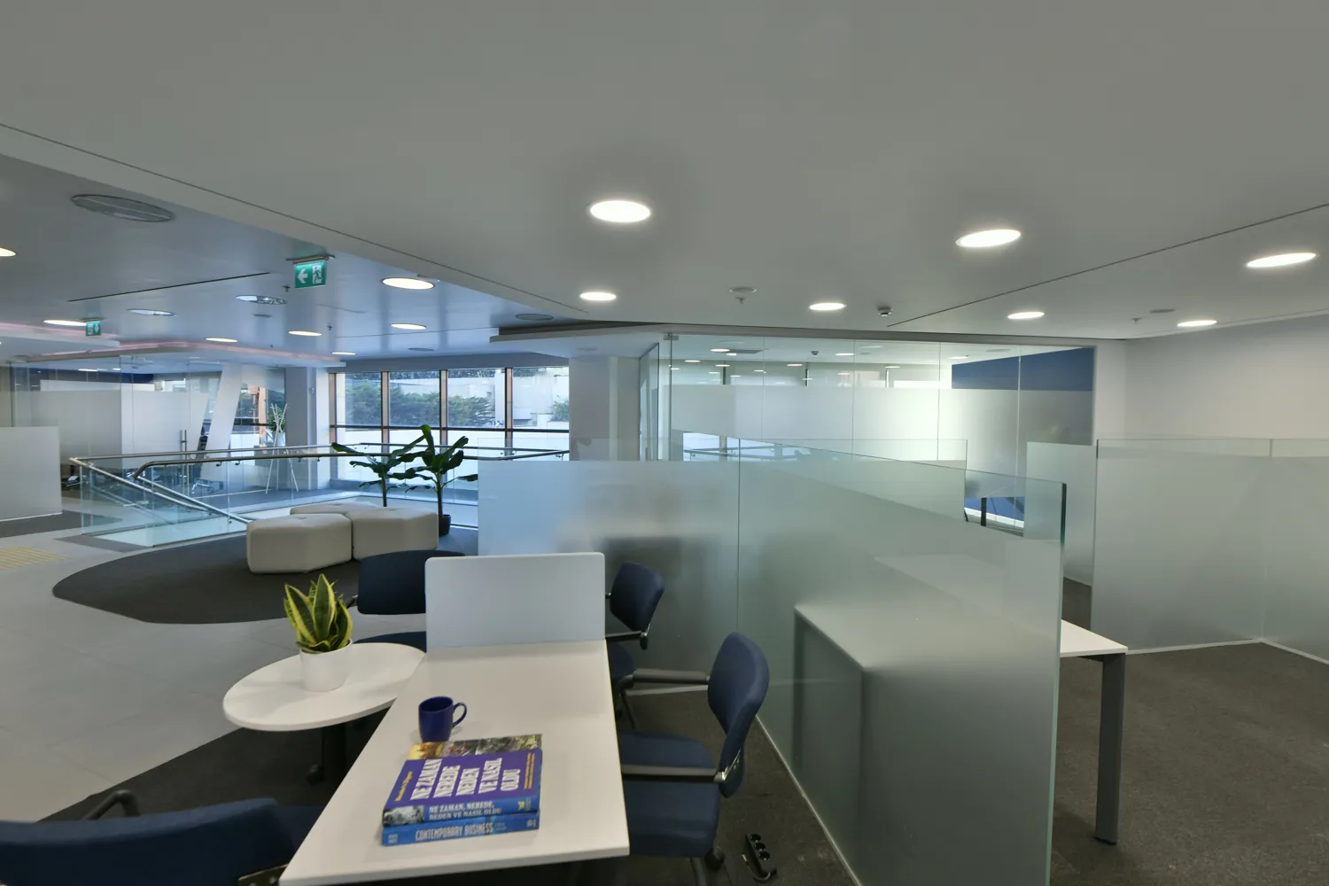 Coworking