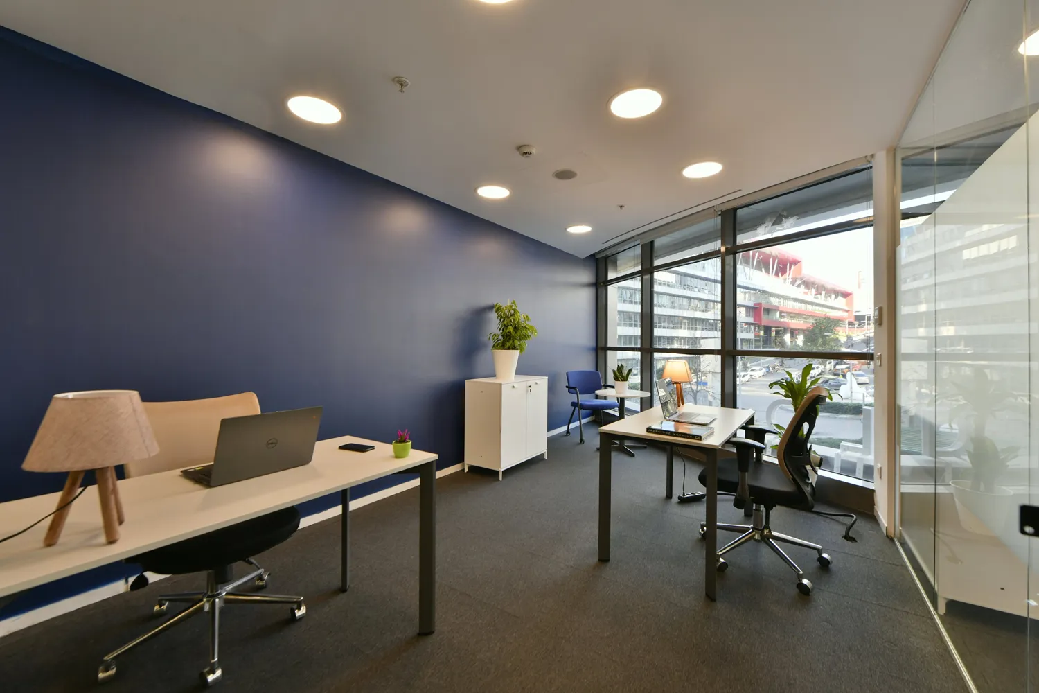 Hazır Ofis