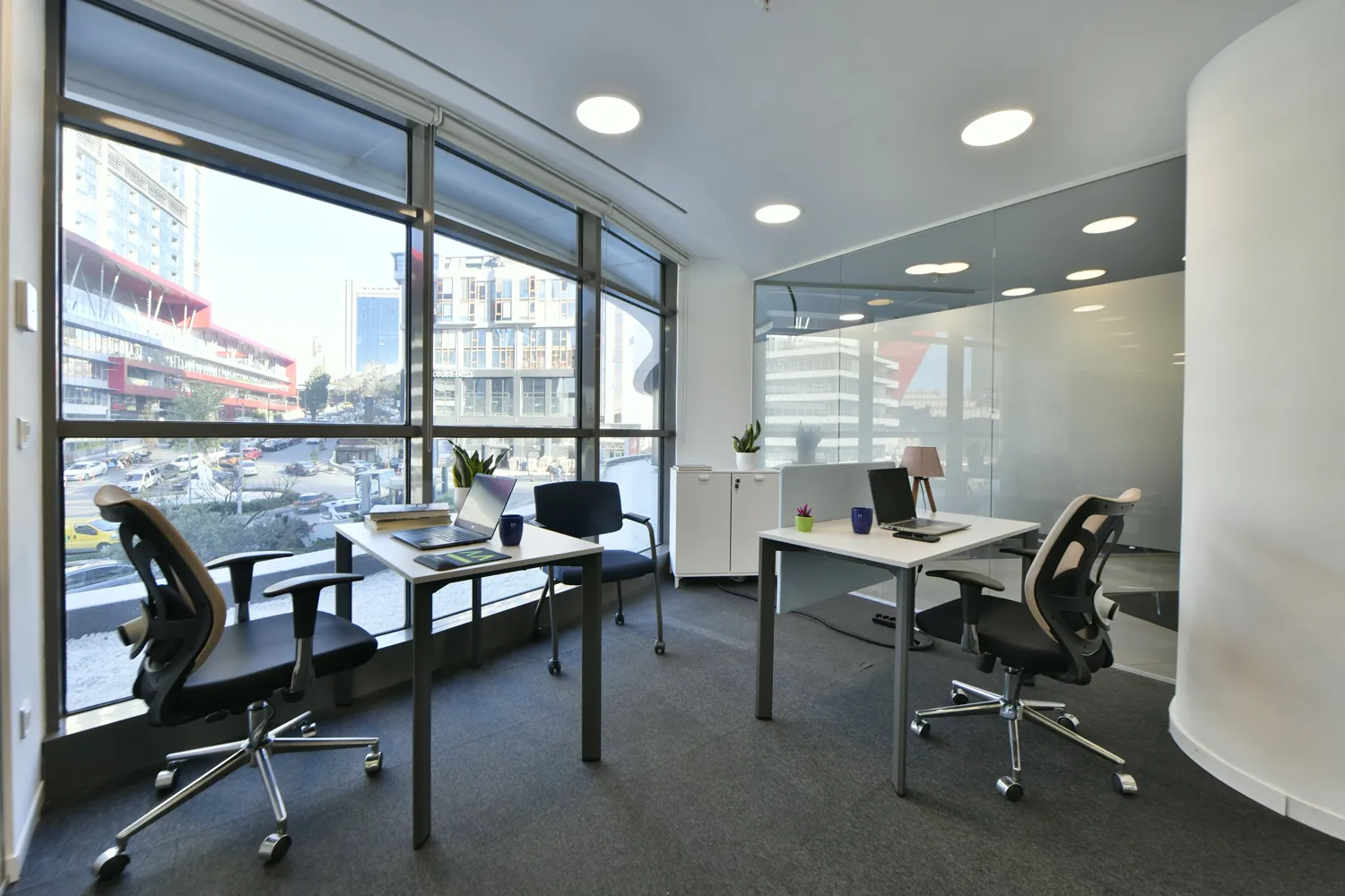 Hazır Ofis