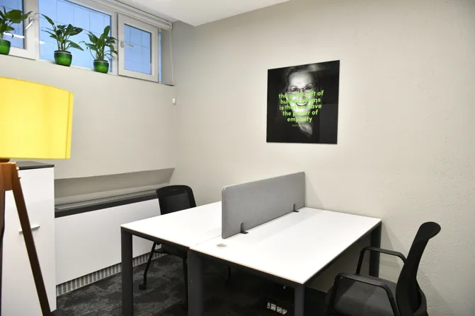 Hazır Ofis