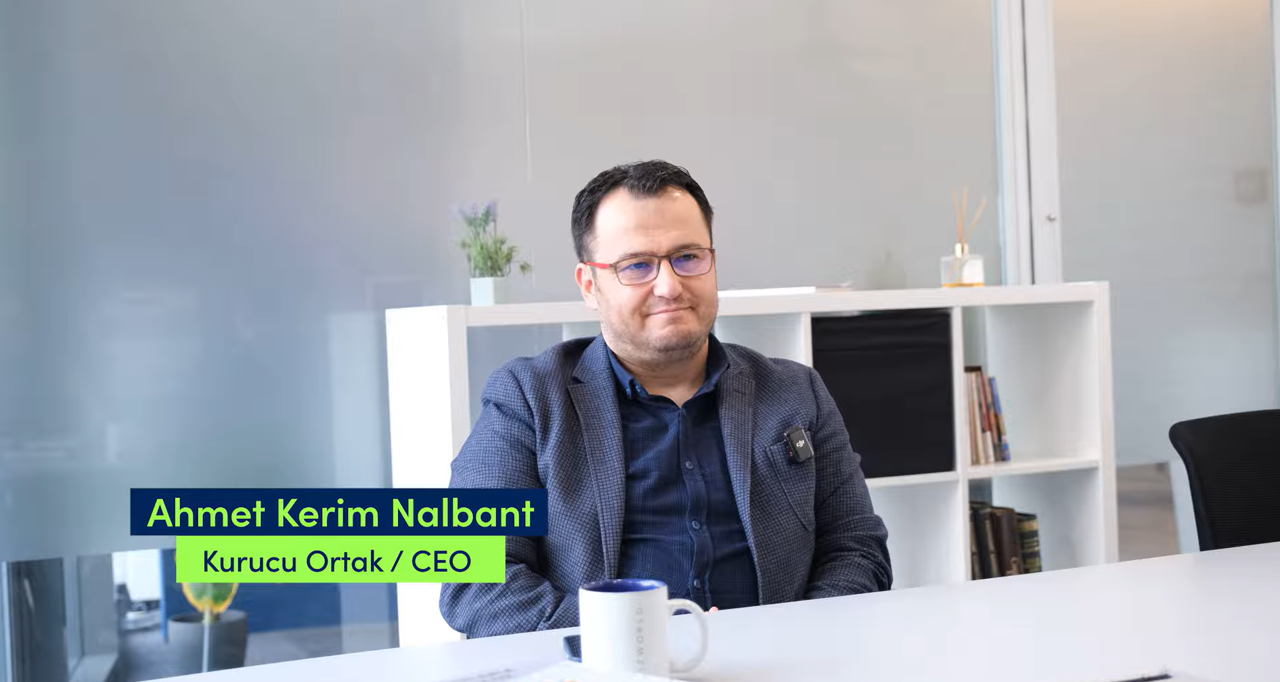  BizTalks 19: Ahmet Kerim Nalbant ile Startup Exit, Şirket Satışı ve Doğru Büyüme Stratejileri