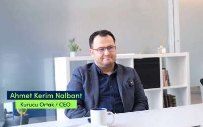 BizTalks 19: Ahmet Kerim Nalbant ile Startup Exit, Şirket Satışı ve Doğru Büyüme Stratejileri