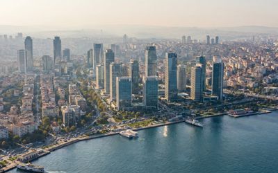 Anadolu Yakası'nda Sanal Ofis Neden Bu Kadar Popüler?