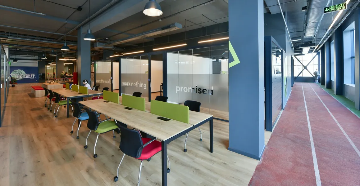 atakent cowork
