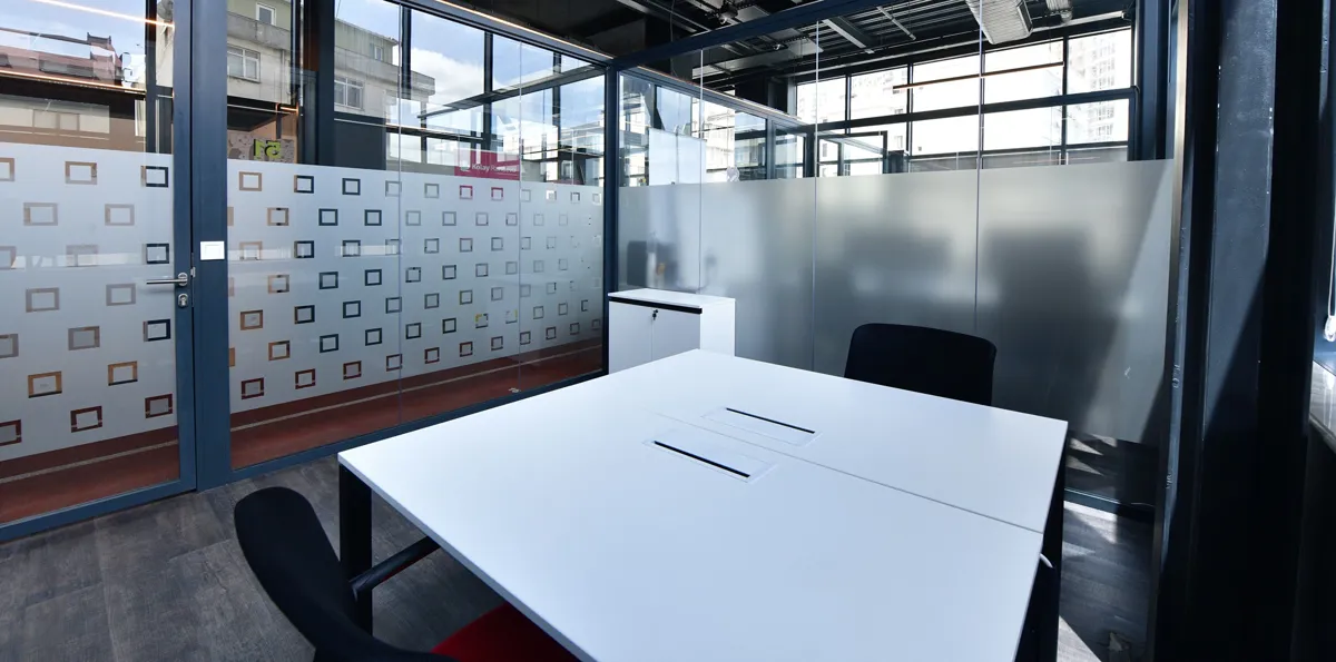atakent hazir ofis