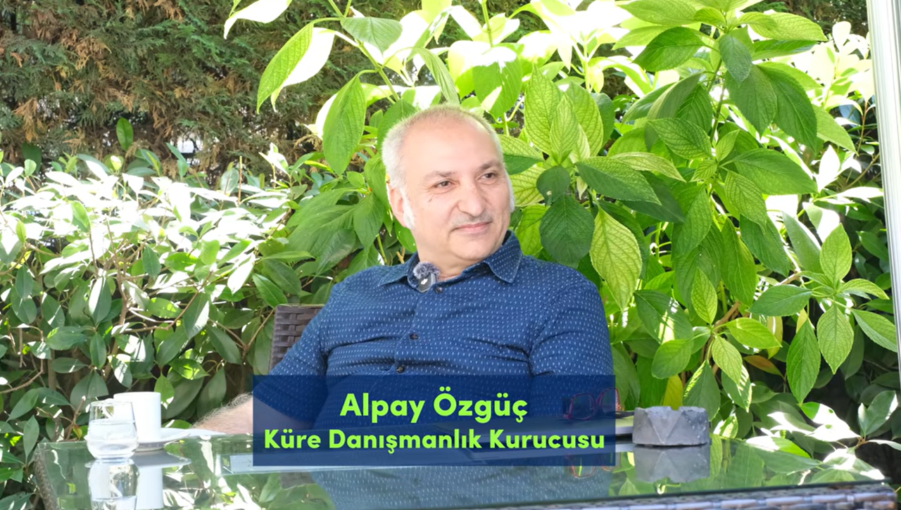 BizTalks 25: Alpay Özgüç ile Dış Ticaret, Global Pazarlarda İş Yapmak ve Kültürel Farklar