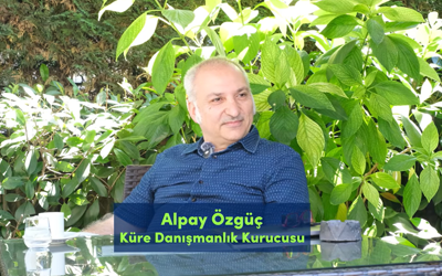 BizTalks 25: Alpay Özgüç ile Dış Ticaret, Global Pazarlarda İş Yapmak ve Kültürel Farklar