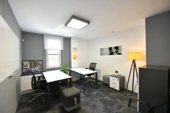 Hazır Ofis