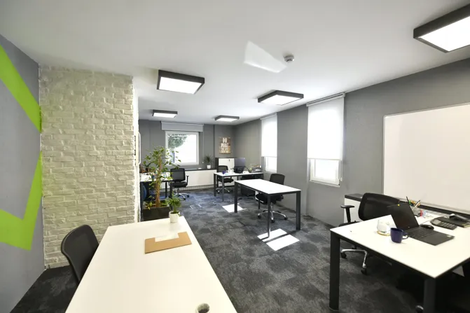 Hazır Ofis