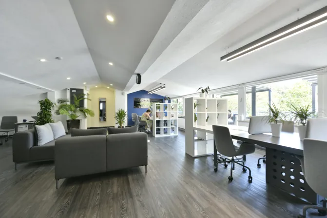 Coworking