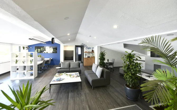 Coworking