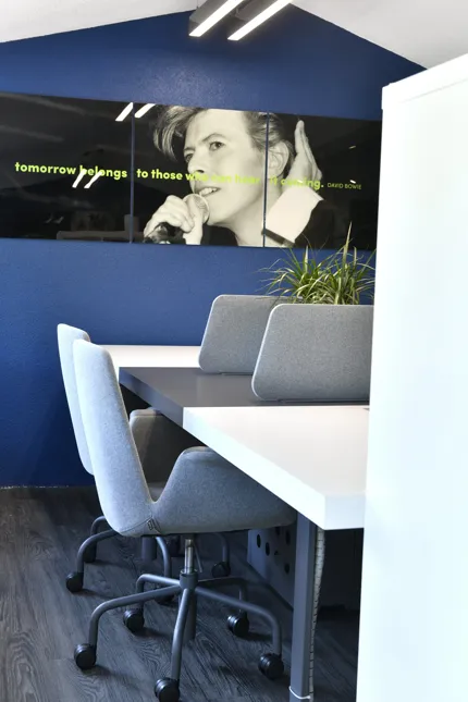 Coworking