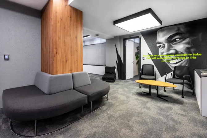 Coworking
