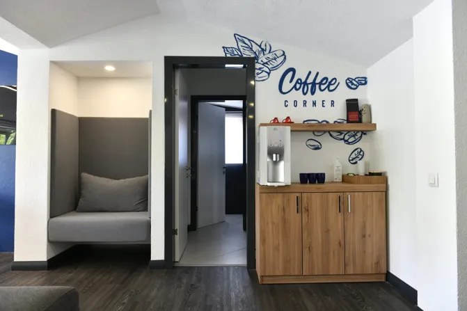 Coworking