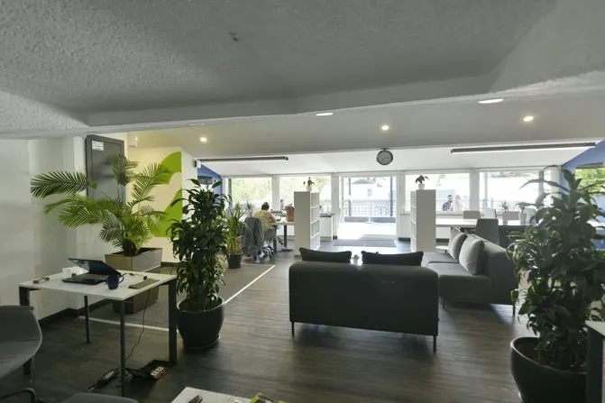 Coworking