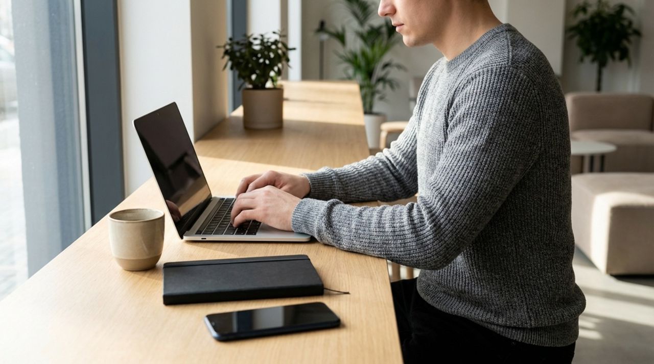 Freelancer İçin Ofis Çözümleri: Hangisi Size Uygun?