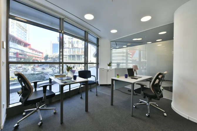 Hazır Ofis