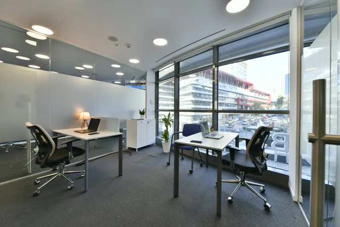 Hazır Ofis