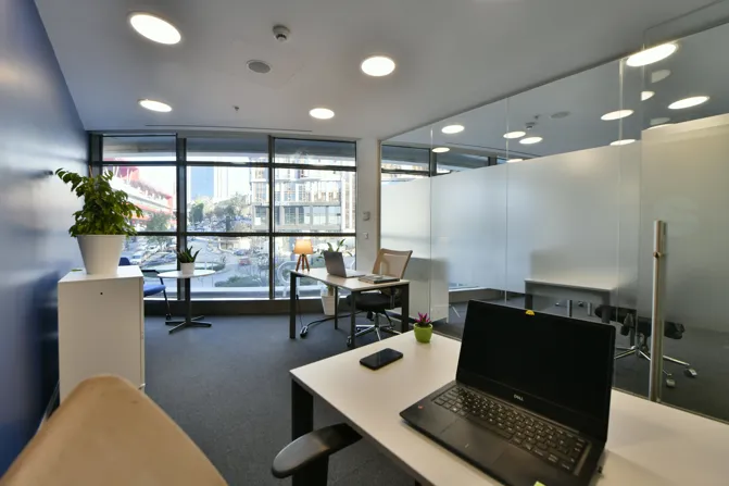Hazır Ofis
