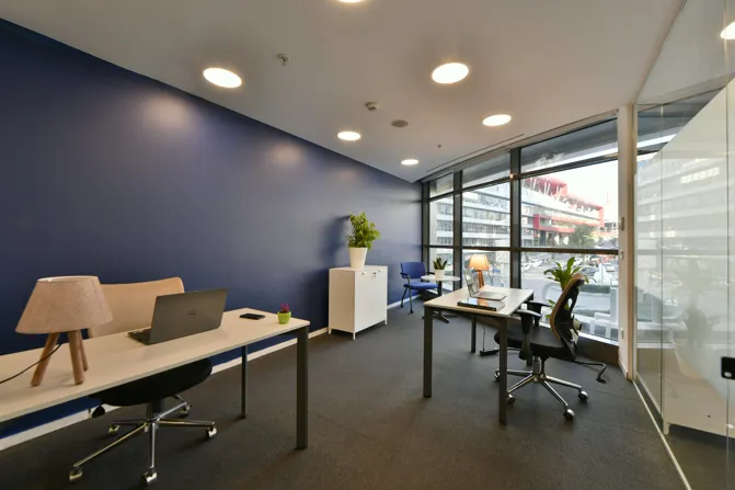 Hazır Ofis