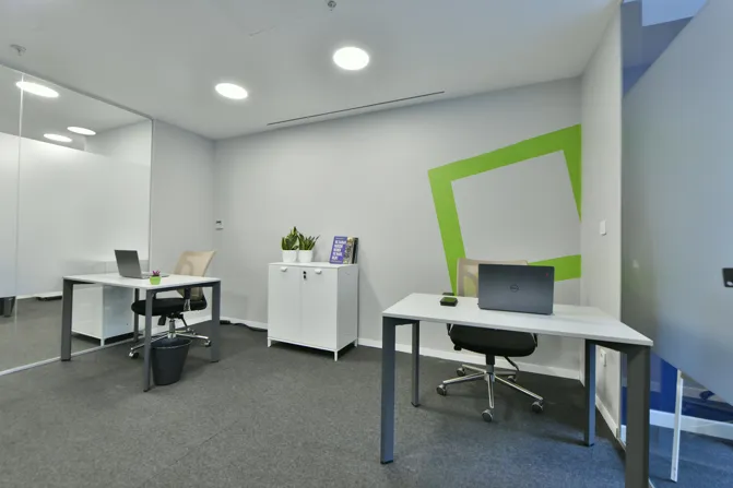 Hazır Ofis
