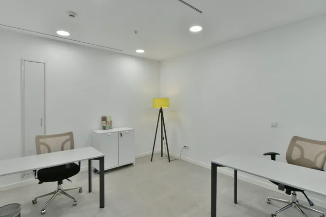Hazır Ofis