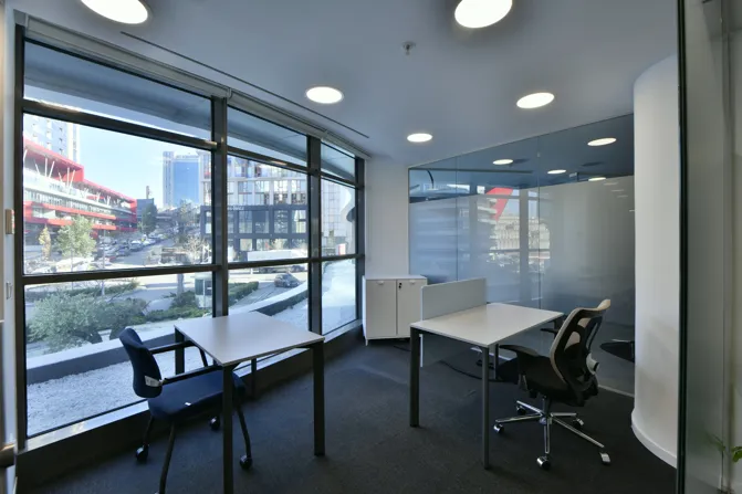 Hazır Ofis