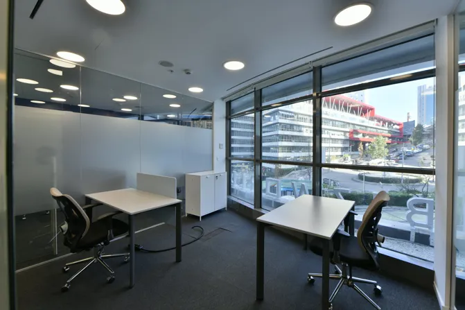 Hazır Ofis